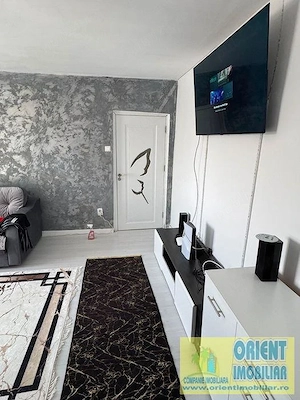 Palas, de vanzare apartament 2 camere, 46mp, Constanta - imagine 5