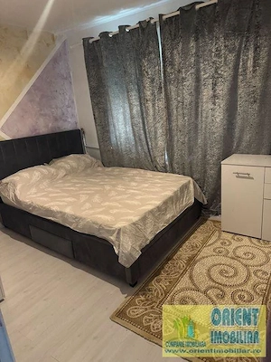 Palas, de vanzare apartament 2 camere, 46mp, Constanta - imagine 6