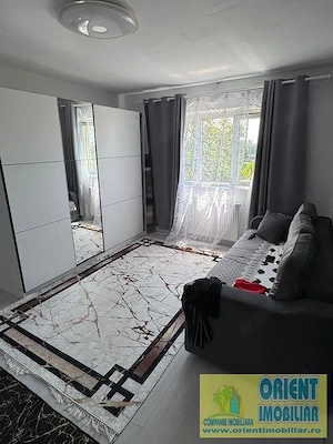 Palas, de vanzare apartament 2 camere, 46mp, Constanta - imagine 4