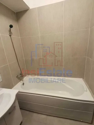 Apartament 2 Camere Pacurari - Petru Poni - imagine 9