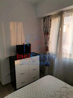 Apartament 2 Camere Pacurari - Petru Poni - imagine 6