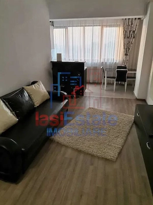 Apartament 2 Camere Pacurari - Petru Poni - imagine 2