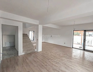 Vanzare - Casa individuala  - Vila P+1+M -   Prelungirea Ghencea -  Margelelor - teren 370 mp -  STB - imagine 12