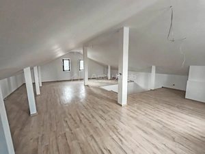 Vanzare - Casa individuala  - Vila P+1+M -   Prelungirea Ghencea -  Margelelor - teren 370 mp -  STB - imagine 9