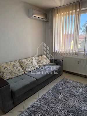 Apartament cu 1 camera de vanzare, zona Lipovei, Timisoara - imagine 2