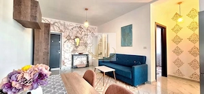 🏡 APARTAMENT 2 CAMERE | PARTER | PARCARE INCLUSĂ ÎN CF | GIROC - imagine 6