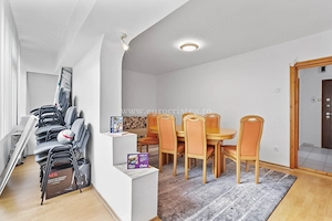 Apartament 3 camere, etaj 1   Strada Oituz, Mangalia - imagine 5