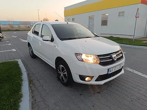 Dacia Logan 2016 1.5 diesel