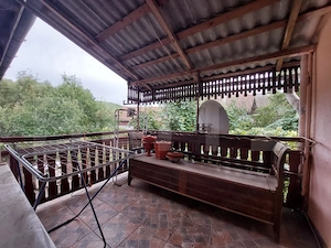 Casa individuala, 1474 mp teren, Cornesti-Garbau - imagine 2