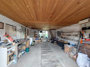 Casa individuala, 1474 mp teren, Cornesti-Garbau - imagine 7