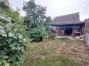 Casa individuala, 1474 mp teren, Cornesti-Garbau - imagine 4