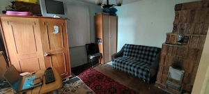 Casa de vanzare, loc Budeni-Comana,  35 km de București  - imagine 4