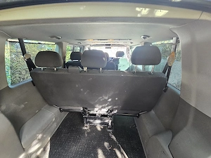 Vând Vw Caravelle - imagine 2