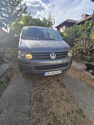 Vând Vw Caravelle - imagine 3