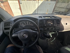 Vând Vw Caravelle