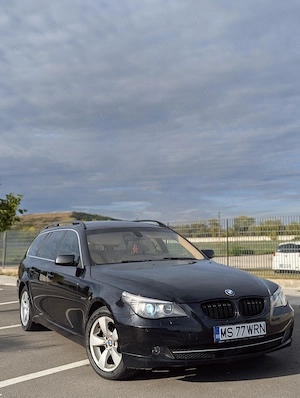 BMW Seria5 520d