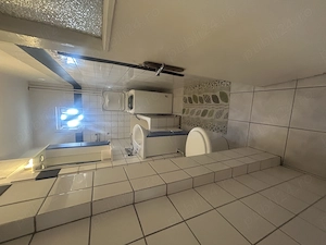 Gheorghe Lazar, Circumvalațiunii -2 cam,Centrala Proprie -320 euro - imagine 8