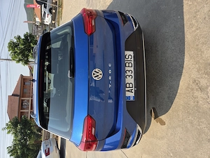 Vand Vw T Roc an 2020  - imagine 2