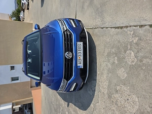 Vand Vw T Roc an 2020 