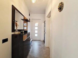 Casa cu panouri solare, mobilata si utilata, cu 3 dormitoare ! - imagine 20