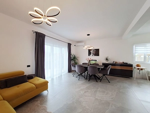 Casa cu panouri solare, mobilata si utilata, cu 3 dormitoare ! - imagine 7