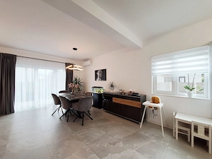 Casa cu panouri solare, mobilata si utilata, cu 3 dormitoare ! - imagine 10