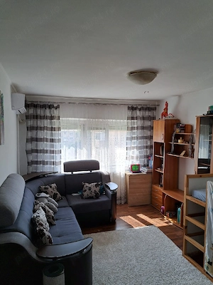 Apartament de vânzare 