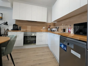 Apartament modern 2 camere + balcon – zonă Prima Arena - imagine 3