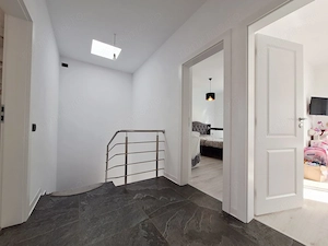 Casa cu panouri solare, mobilata si utilata, cu 3 dormitoare ! - imagine 19