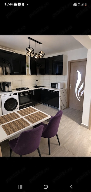 Închiriez apartament - imagine 2