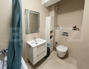 Apartament modern 2 camere + balcon – zonă Prima Arena - imagine 6