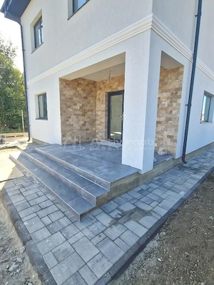 Vanzare - Casa individuala - Vila  - Magurele - aproape de centrul orasului  - incalzire pardoseala  - imagine 4
