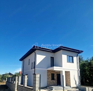 Vanzare - Casa individuala - Vila  - Magurele - aproape de centrul orasului  - incalzire pardoseala  - imagine 3