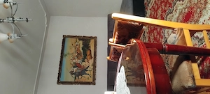 Apartament 4 camere ROMAN    - imagine 6