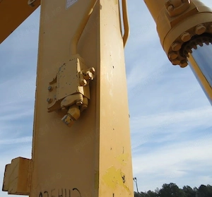 Komatsu PC290LC-10 - imagine 4