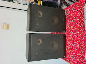 Boxe Schneider 8027 LS Boxe pasive pe 3 căi