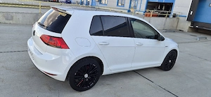 vw Golf 7 an 2015  - imagine 3