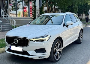 Proprietar vand xc60 an 2020, diesel automat 197 cp