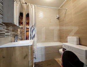 Apartament 2 camere, bloc nou, in apropiere de Prima Shops. - imagine 3