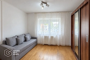 Apartament 3 camere, zona Alfa - imagine 6