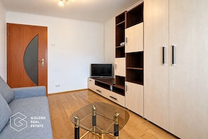 Apartament 3 camere, zona Alfa - imagine 2