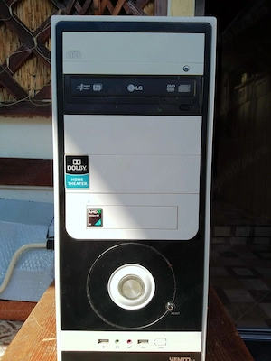 PC Desktop Intel