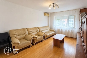 Apartament 3 camere, zona Alfa - imagine 4