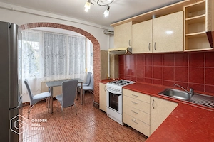 Apartament 3 camere, zona Alfa - imagine 7