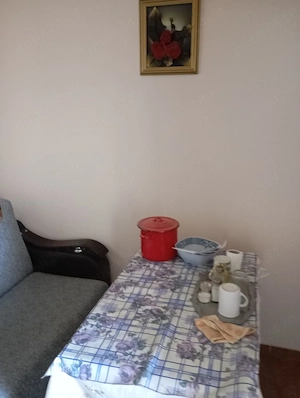 Vand ap. 2 camere decomandat zona CET - imagine 4