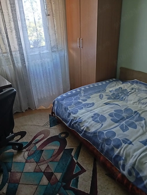 Vand ap. 2 camere decomandat zona CET - imagine 5