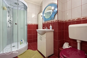 Apartament 3 camere, zona Alfa - imagine 10