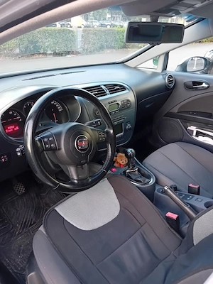 Se vinde Seat Leon 1P  - imagine 3