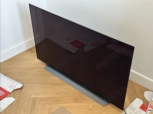 Vand televizor LG OLED48C11LB