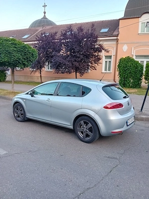 Se vinde Seat Leon 1P  - imagine 2